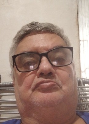 Iolando из Rio de Janeiro 67 лет