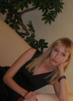 лена, 35, Россия, Москва