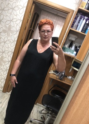 Ирина из Омска 51 год