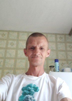 Андрей из Орёла 42 года