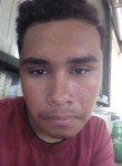 Pedro, 20 лет, Managua