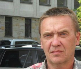 Сергей, 61 год, Касли