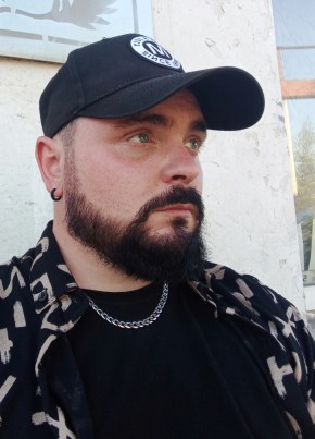 Сергей, 29, Россия, Кулебаки