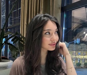 Elina, 22, Harbin