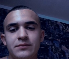 Yura, 21, Ryazan