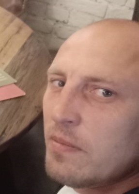 Андрей, 32, Россия, Москва