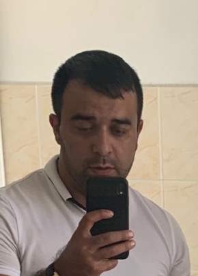 Ахмат, 31, Россия, Черкесск