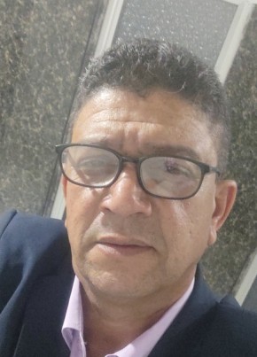Cláudio Rangel из Cachoeiro de Itapemirim 53 года