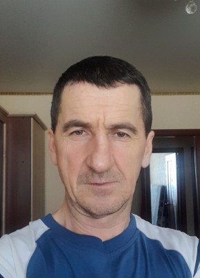 Сергей, 53, Россия, Ефремов