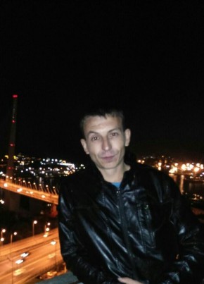 Александр, 34, Россия, Ванино