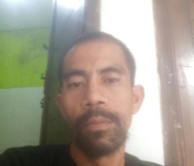 Faturahman, 39 лет, Kabupaten Serang