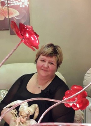 Ирина, 55, Россия, Нижневартовск