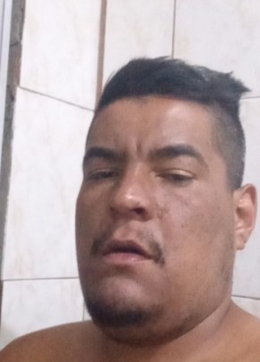 Devi из Guarulhos 34 года