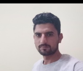 Saqib ali, 24 года, الرياض