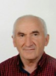 Ahmet, 65 лет, Soma