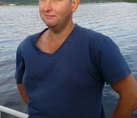 Александр, 43 года, Тольятти