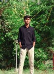 Murali, 20 лет, Hyderabad