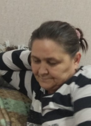 Татьяна, 61, Россия, Черноморское
