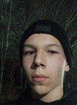 Vasiliy, 18, Hrodna