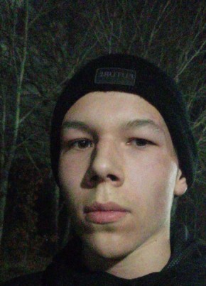 Vasiliy, 18, Belarus, Hrodna