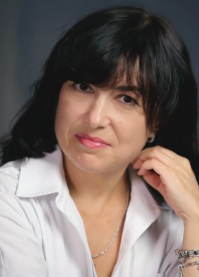 Ирина, 50, Россия, Феодосия