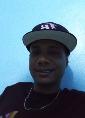 Santo jhoan из Santiago de los Caballeros 33 года