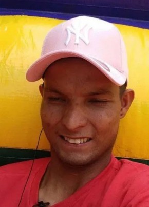 Felipe gomes, 29, República Federativa do Brasil, Paranavaí