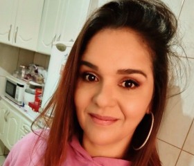 Leticia, 39, Begoro