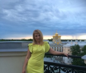 Юлия, 48 лет, Санкт-Петербург