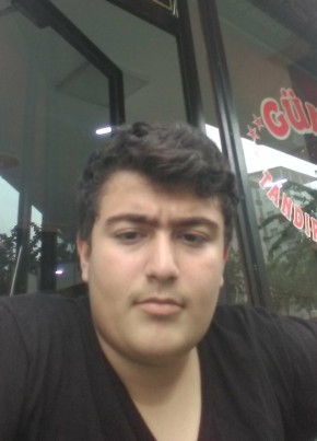 Rojgat, 21, Türkiye Cumhuriyeti, Batman