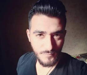 Mustafa Jebril, 33 года, غزة