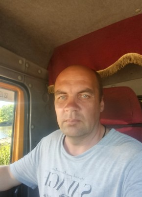 Valeriy, 42, Russia, Alatyr