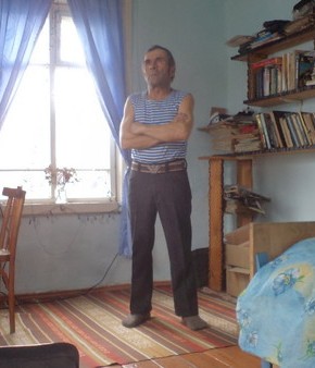 Сергей, 77, Россия, Онгудай