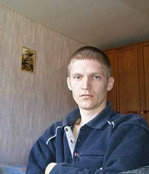 Андрей, 46, Рэспубліка Беларусь, Маладзечна