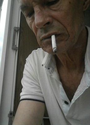 Виталий, 68, Україна, Запоріжжя
