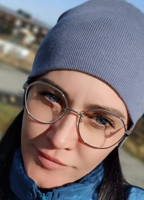 Светлана из Ангарска 45 лет