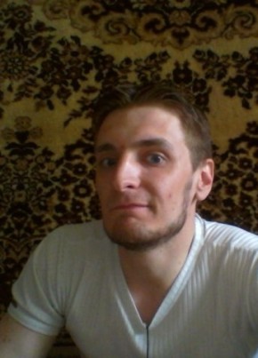 Павел, 33, Россия, Санкт-Петербург