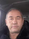 Нокисбай, 51 год, Қарағанды