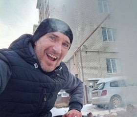 Valeriy, 40, Stavropol