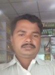 Gorksh, 39 лет, Pune