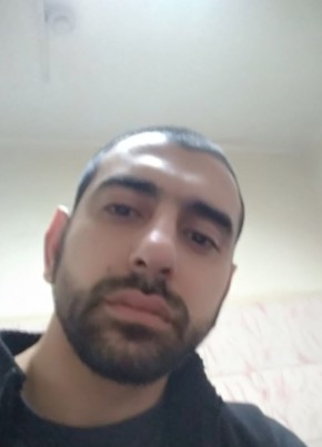 David, 29, Armenia, Armavir
