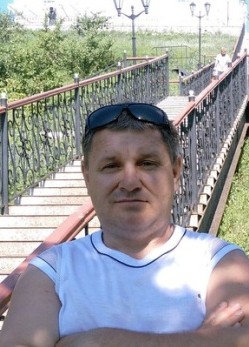 Валерий, 53, Россия, Щигры