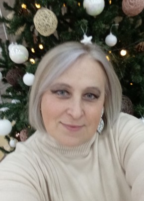 Ирина из Балашова 52 года