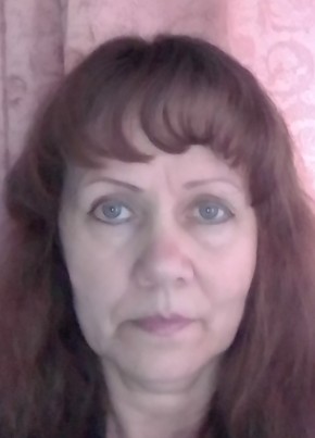 Elena, 58, Russia, Ipatovo