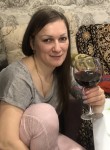 Anna, 37, Saint Petersburg