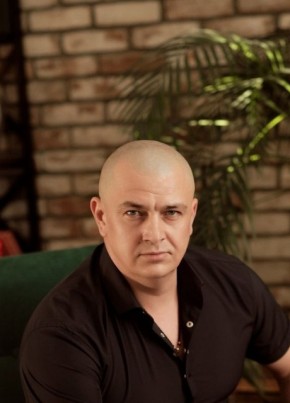 Алексей из Москвы 44 года