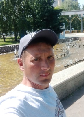 Александр Южаков, 38, Қазақстан, Көкшетау
