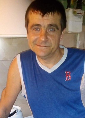 Виталий, 50, Україна, Кривий Ріг
