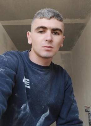 Dionisie C из Bălți 30 лет