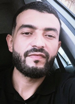 Akram из Algiers 36 лет